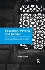 Cover: Education, Poverty and Gender - CRC Press