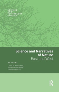 Enlarge image Cover: Science and Narratives of Nature - Routledge