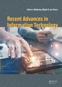 Cover: Recent Advances in Information Technology - CRC Press