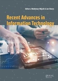 Cover: Recent Advances in Information Technology - CRC Press