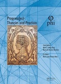 Cover: Progress(es), Theories and Practices - CRC Press