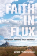 Cover: Faith in Flux - University of Pennsylvania Press