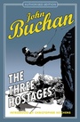 Cover: The Three Hostages - Polygon An Imprint of Birlinn Limited