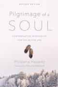 Cover: Pilgrimage of a Soul - Contemplative Spirituality for the Active Life - Inter-Varsity Press,US