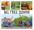 Cover: Big Tree Down! - Holiday House Inc