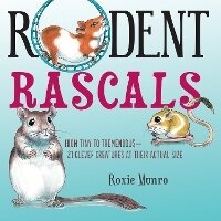 Enlarge image Cover: Rodent Rascals - Holiday House Inc