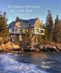 Cover: Summer Houses by the Sea - Rizzoli International Publications