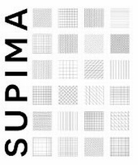 Enlarge image Cover: Supima - Rizzoli International Publications