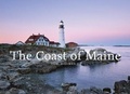 Cover: The Coast of Maine - Rizzoli International Publications