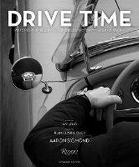 Enlarge image Cover: Drive Time - Rizzoli International Publications