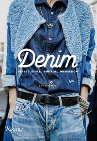 Abbildung von: Denim - Rizzoli International Publications