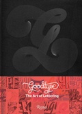 Cover: The Art of Lettering - Rizzoli International Publications