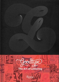 Enlarge image Cover: The Art of Lettering - Rizzoli International Publications