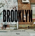 Cover: Brooklyn Photographs Now - Rizzoli International Publications