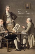 Cover: The Scottish Enlightenment - Birlinn Ltd