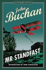 Cover: Mr. Standfast - Polygon An Imprint of Birlinn Limited