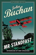 Cover: Mr. Standfast - Polygon An Imprint of Birlinn Limited