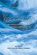 Cover: kisiskaciwan - University of Regina Press