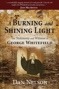 Enlarge image Cover: A Burning and Shining Light - Lifesong Publishers