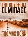 Cover: The Boy from El Mirage - Not Avail