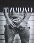 Cover: Tatau 2018 - Te Papa Press