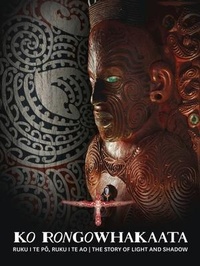 Abbildung von: Ko Rongowhakaata - Te Papa Press