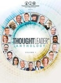 Cover: ThoughtLeader(R) Anthology Volume 1 - CELEBRITY PR