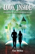 Cover: Look Inside - Maria Carlton Pty Ltd