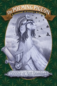 Enlarge image Cover: The Poeming Pigeon - Poetry Box