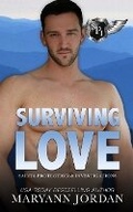 Cover: Surviving Love - Maryann Litton