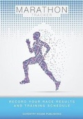 Cover: Marathon Tracker - Coventry House Publishing