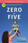 Cover: Zero to Five - Pear Press