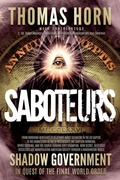 Cover: Saboteurs - Defender