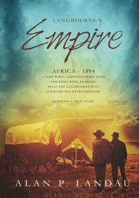 Abbildung von: Langbourne's Empire - Alandau P/L