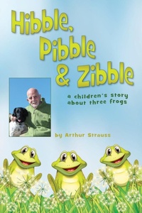 Enlarge image Cover: Hibble Pibble and Zibble - Giggle Yoga, LLC