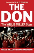 Cover: The Don - Birlinn Ltd