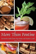Cover: More Than Poutine - CELEBRATION GENERATION
