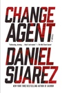 Cover: Change Agent - E P Dutton & Co Inc
