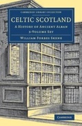 Cover: Celtic Scotland 3 Volume Set - Cambridge University Press