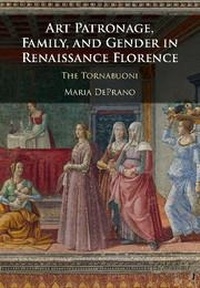 Abbildung von: Art Patronage, Family, and Gender in Renaissance Florence - Cambridge University Press