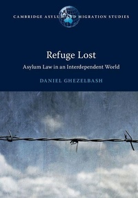 Enlarge image Cover: Refuge Lost - Cambridge University Press