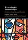 Cover: Recovering the Human Subject - Cambridge University Press