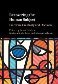 Enlarge image Cover: Recovering the Human Subject - Cambridge University Press