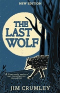 Cover: The Last Wolf - Birlinn Ltd