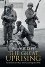 Cover: The Great Uprising - Cambridge University Press