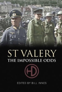 Enlarge image Cover: St. Valery - Origin
