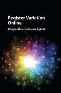 Enlarge image Cover: Register Variation Online - Cambridge University Press