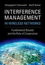 Cover: Interference Management in Wireless Networks - Cambridge University Press