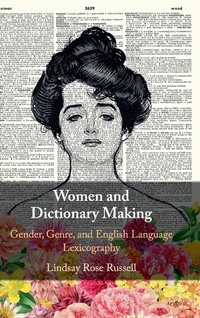 Abbildung von: Women and Dictionary-Making - Cambridge University Press
