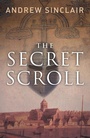 Cover: The Secret Scroll - Birlinn Ltd
